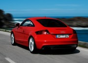 Audi TT S-Line